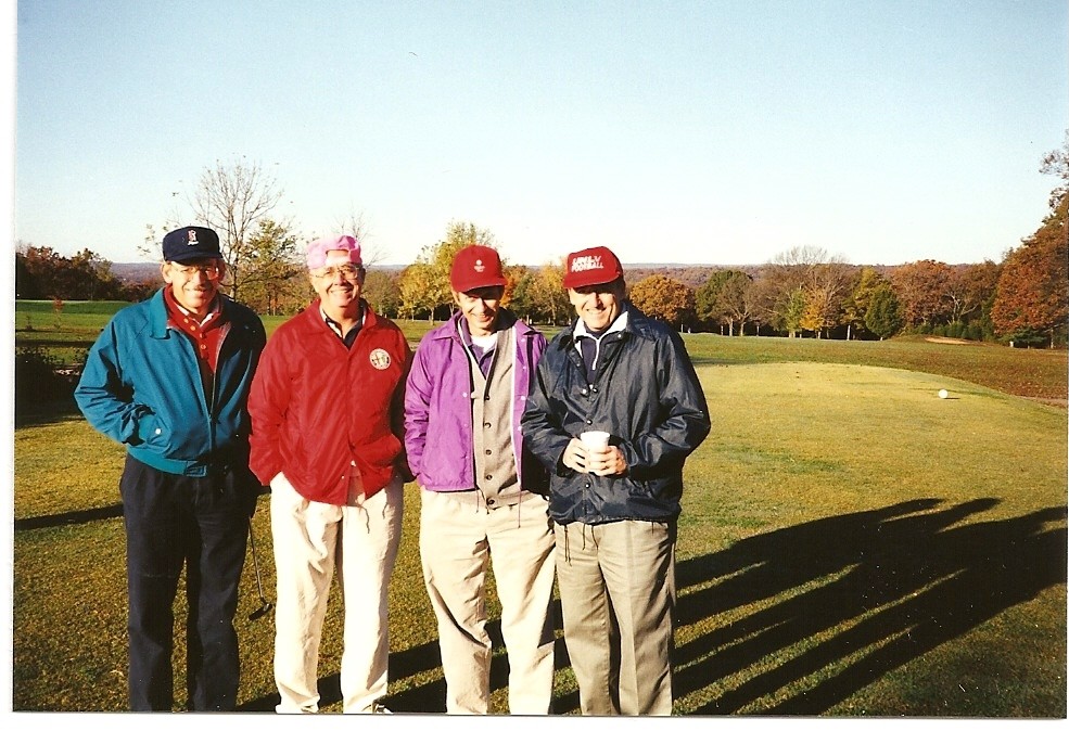 1993-TDL  dierker houser bader olson