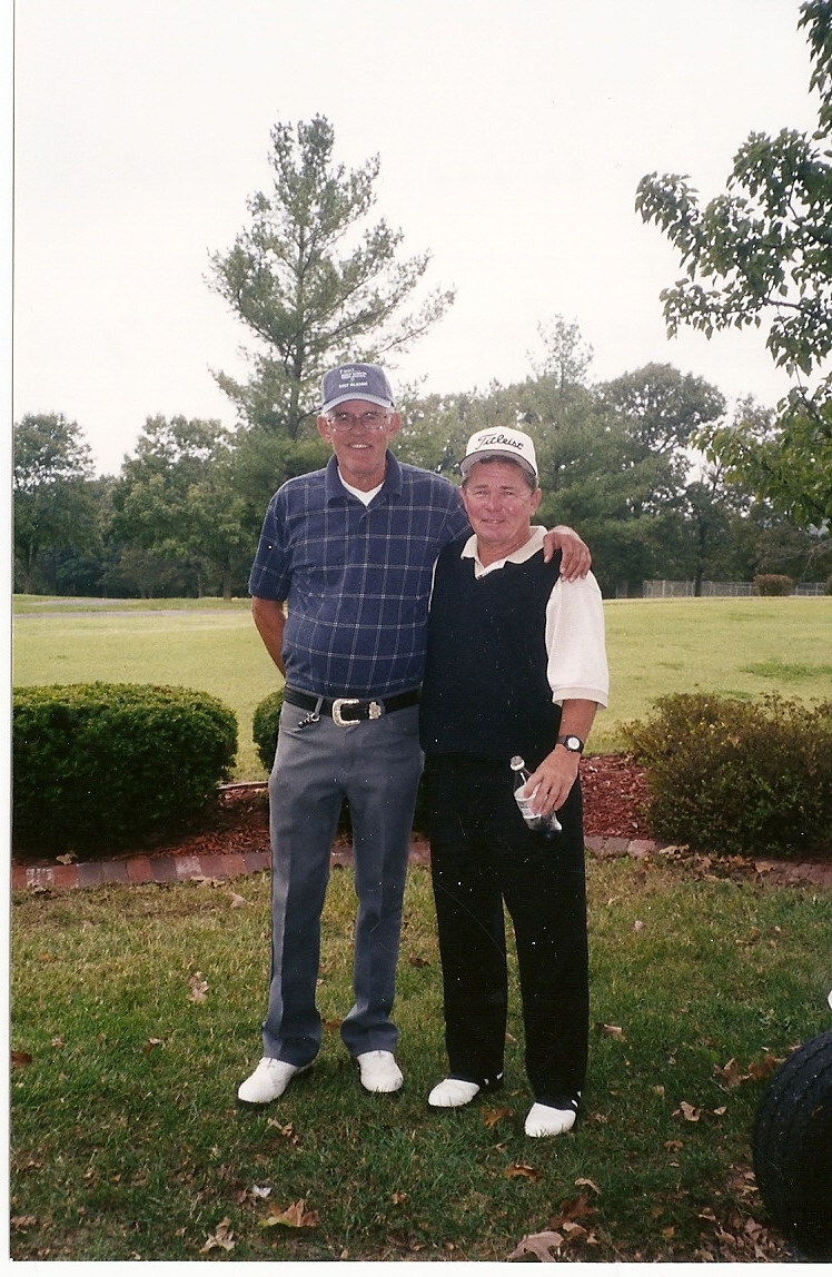 2002  TDL--Bissell & Harley