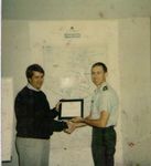 Fred Niermann and Unkown