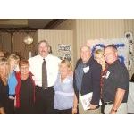 Berkeley High School Reunion - Sep 2005